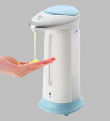 Desktop Automatic Sensor Hand Sanitizer New Portable Soap Dispenser