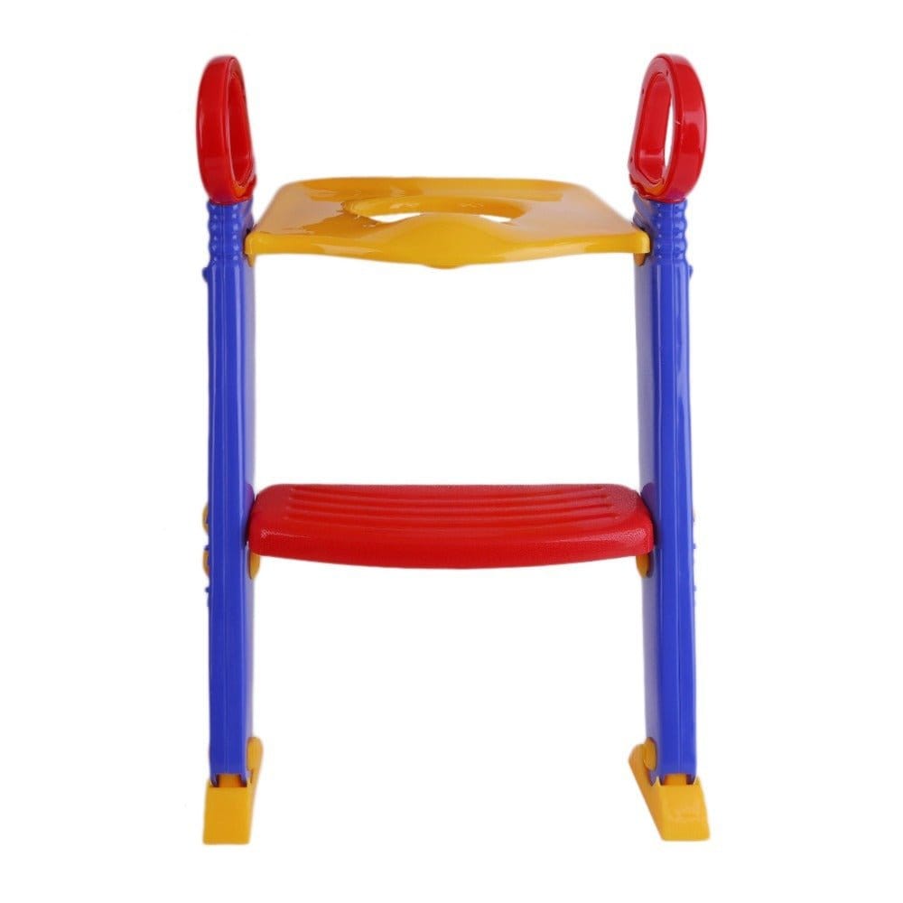 3 - in - 1 Baby Potty Training Toilet Safety Chair