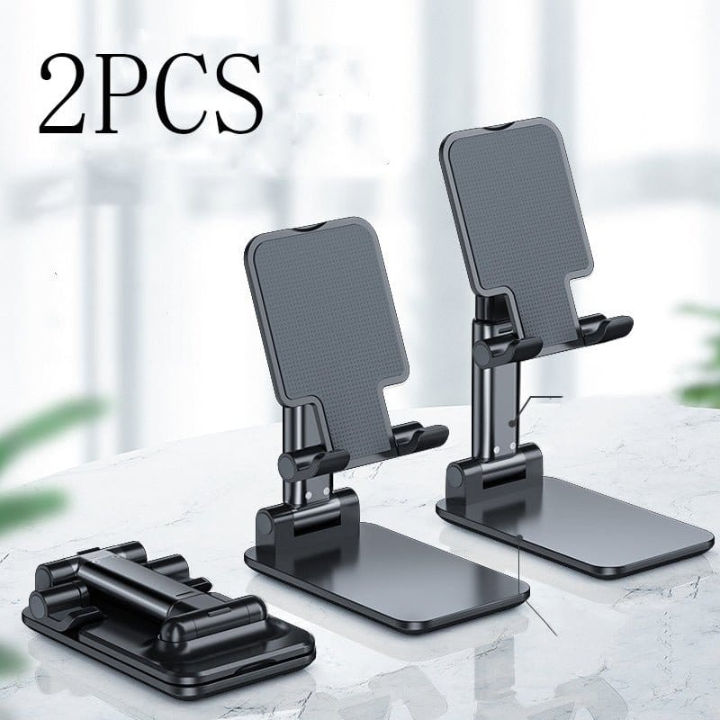 Adjustable Cell Phone Stand Tablet Holder Bracket Mount