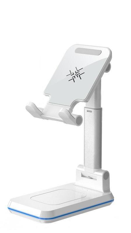 Adjustable Cell Phone Stand Tablet Holder Bracket Mount