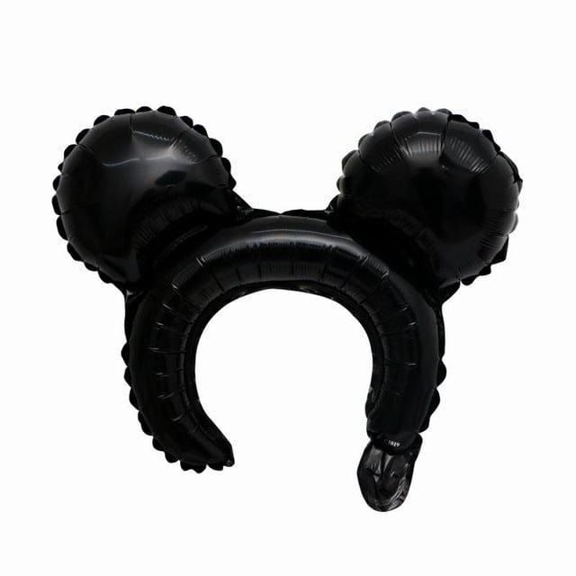 Children's Fun Balloon Animal Head Piece