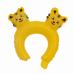 Children's Fun Balloon Animal Head Piece