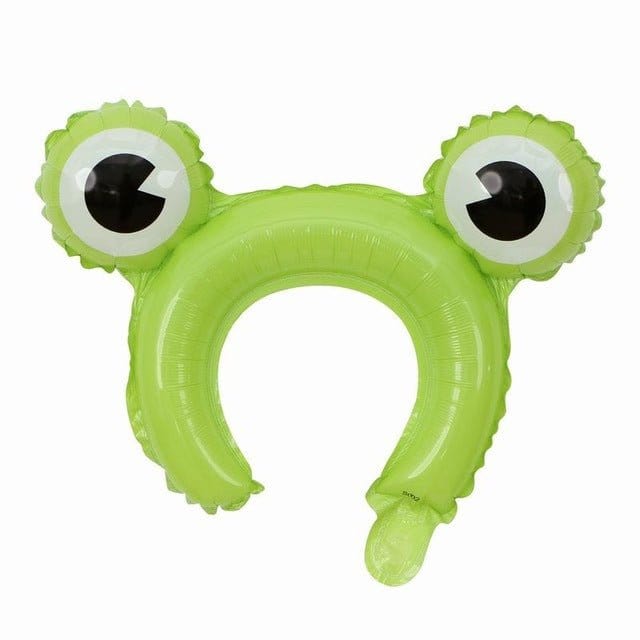 Children's Fun Balloon Animal Head Piece