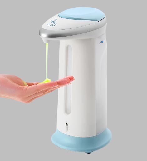 Desktop Automatic Sensor Hand Sanitizer New Portable Soap Dispenser