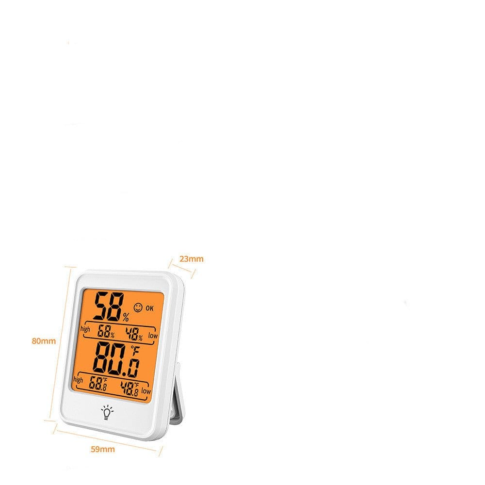 Digital Home Indoor Electronic Digital Thermometer