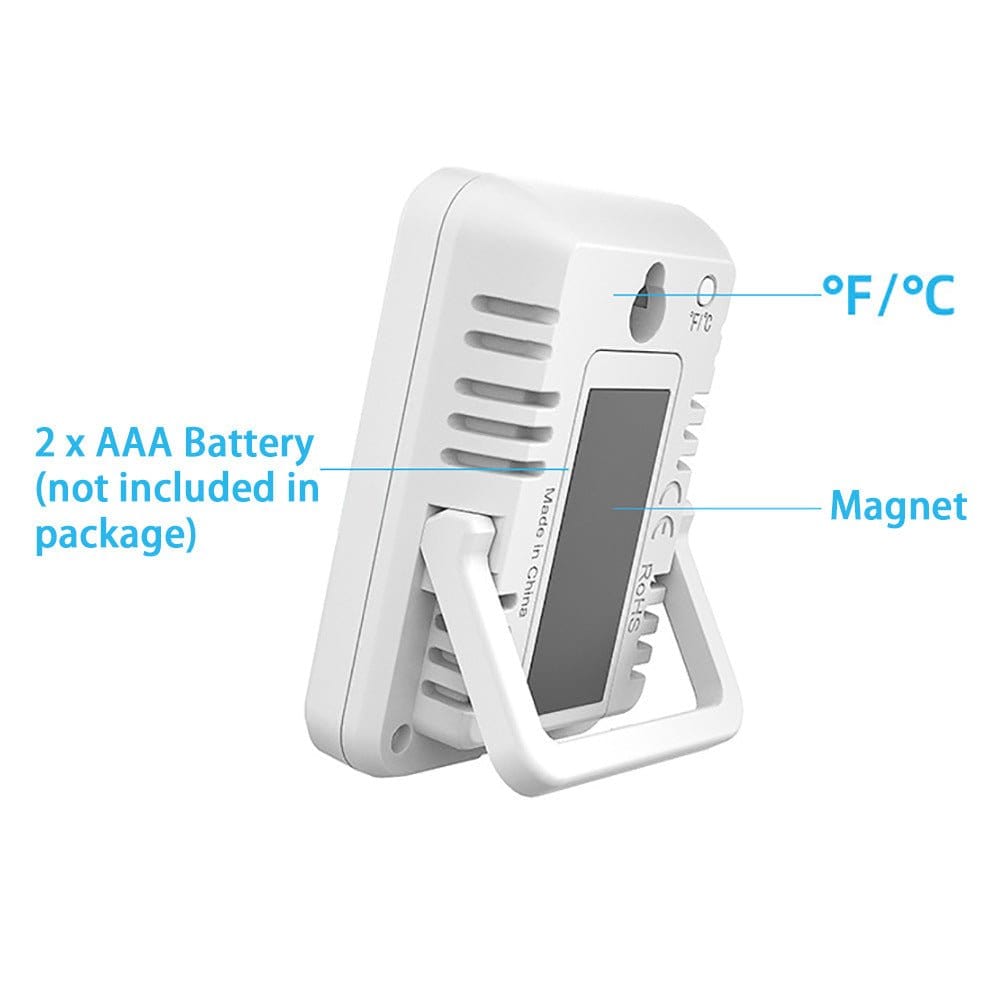 Digital Home Indoor Electronic Digital Thermometer