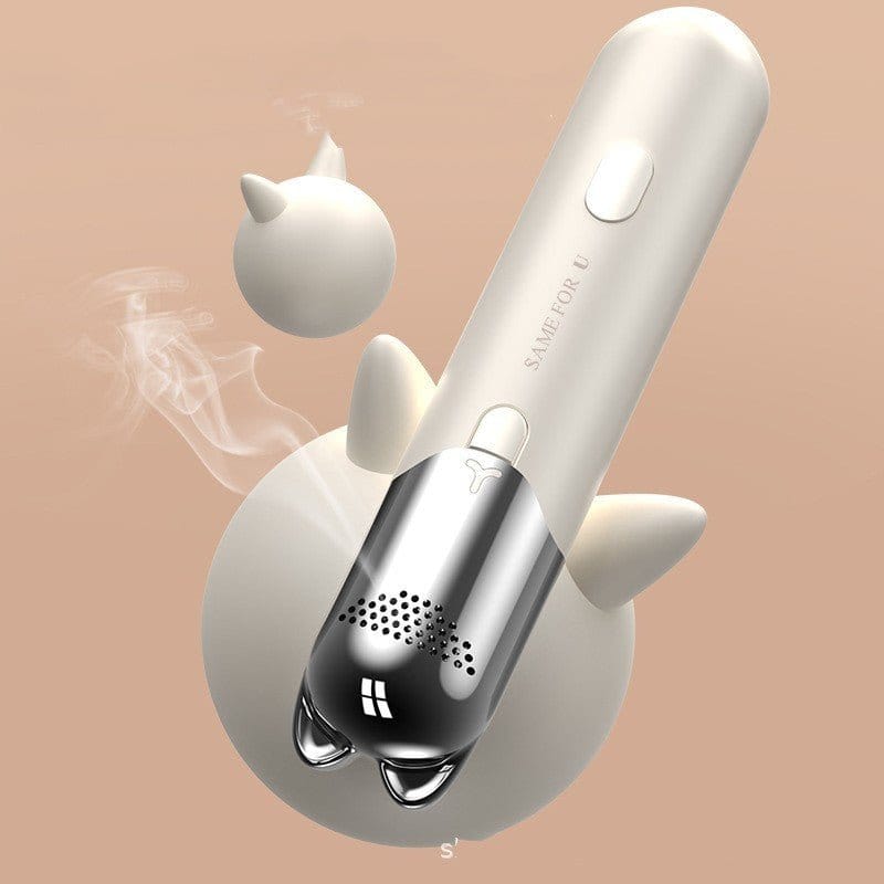 Electric Massager Household Electronic Moxibustion Stand