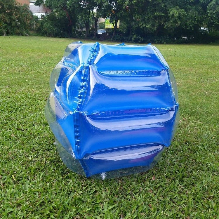 Inflatable Bumper Ball, Outdoor Expansion Inflatable Collision Bal