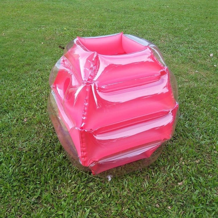 Inflatable Bumper Ball, Outdoor Expansion Inflatable Collision Bal