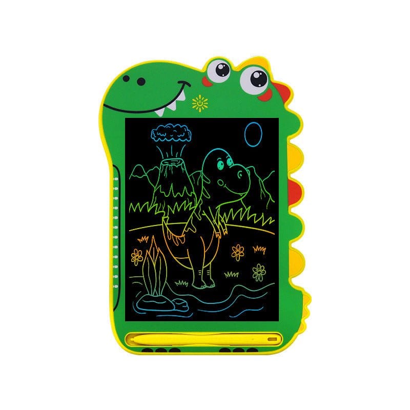 LCD Electronic Children's Drawing Board