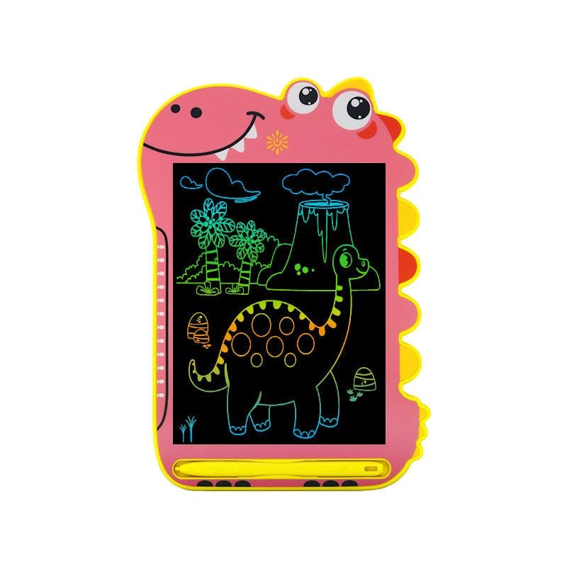 LCD Electronic Children's Drawing Board