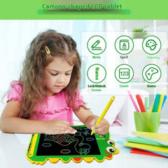 LCD Electronic Children's Drawing Board