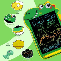 LCD Electronic Children's Drawing Board