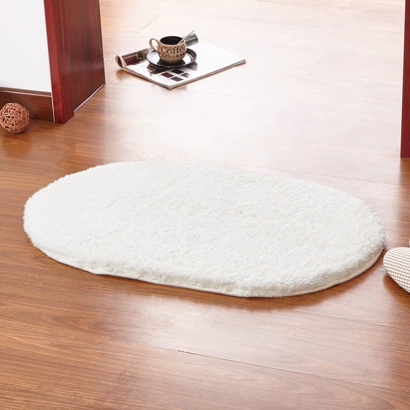 Living Room Bathroom Absorbent Floor Mat Non - Slip Carpet