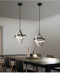 Nordic Creative LED Pendant Lamp