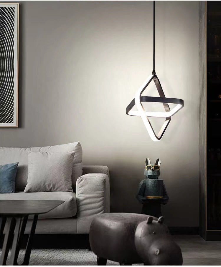 Nordic Creative LED Pendant Lamp