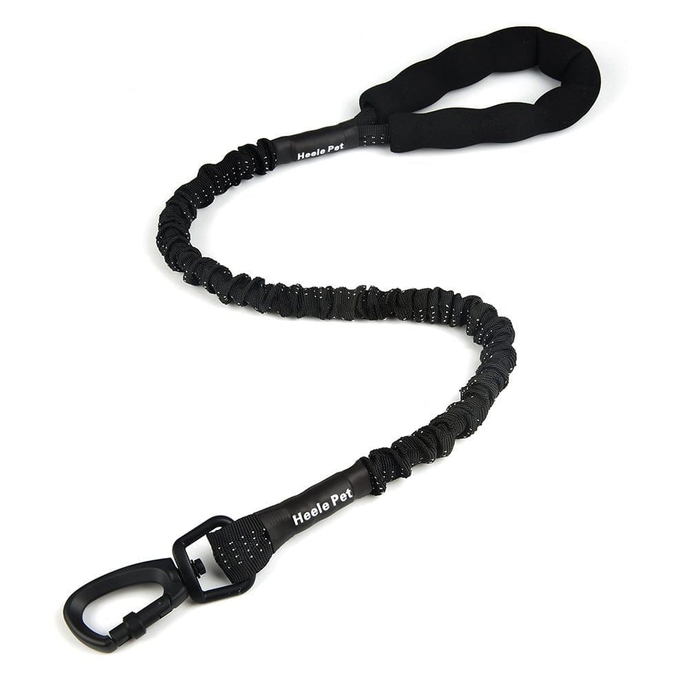 Pet Supplies Dog Elastic Traction Rope