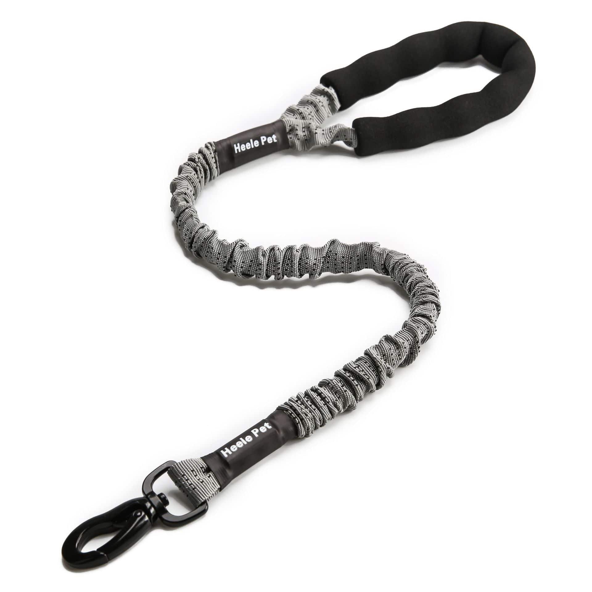 Pet Supplies Dog Elastic Traction Rope