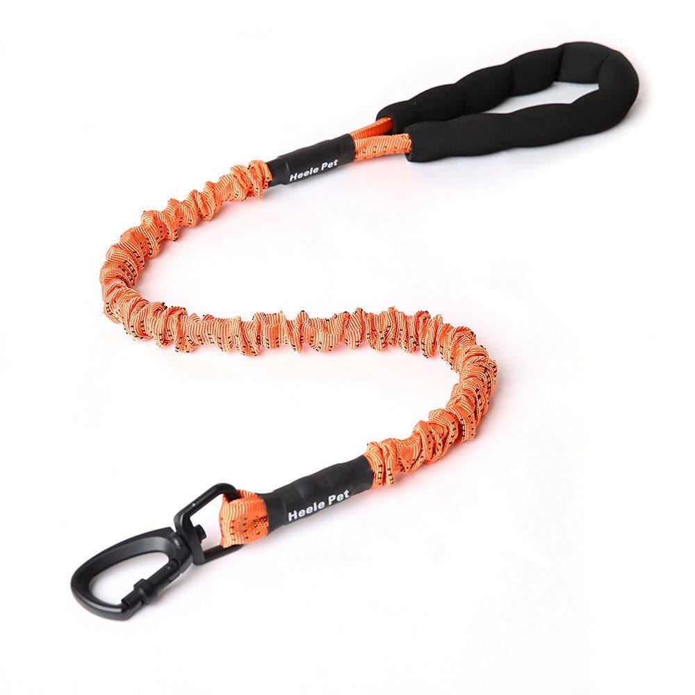 Pet Supplies Dog Elastic Traction Rope