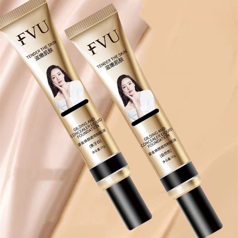 Primer Makeup Oil Control Moisturizing Concealer