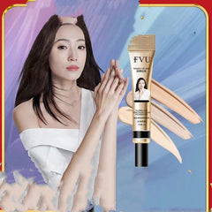 Primer Makeup Oil Control Moisturizing Concealer