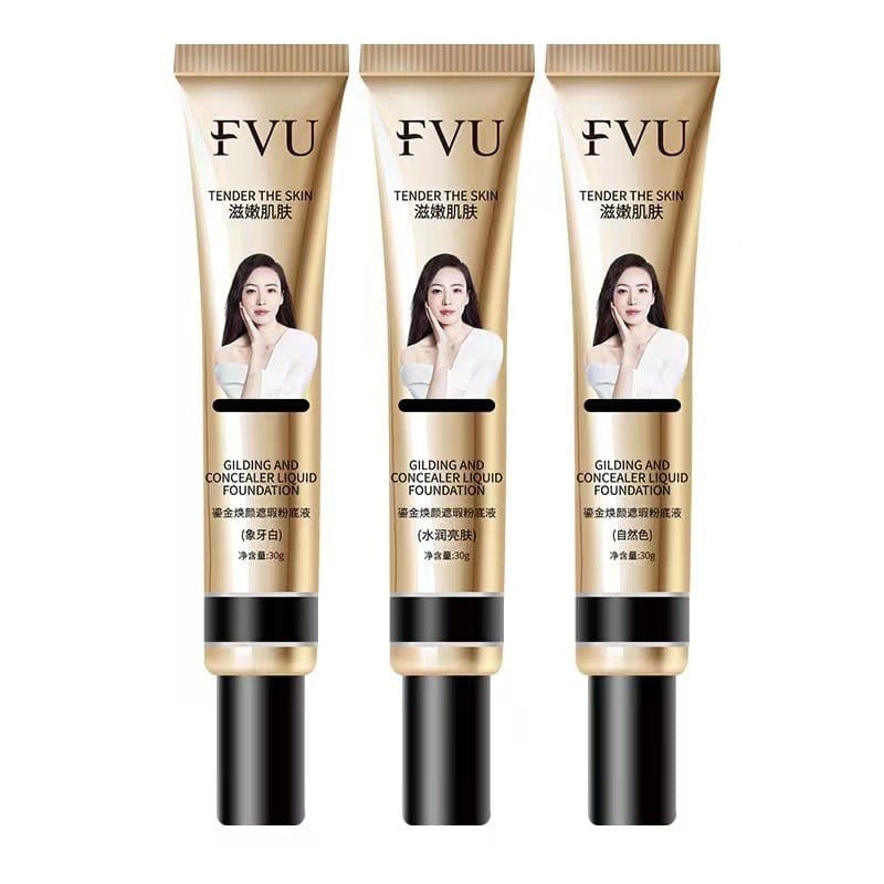 Primer Makeup Oil Control Moisturizing Concealer