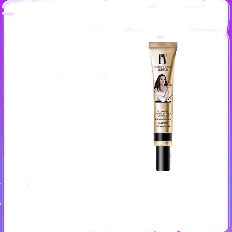 Primer Makeup Oil Control Moisturizing Concealer